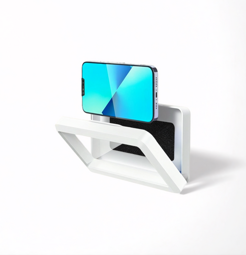 AquaGard - Étui étanche pour smartphone (douche/salle de bain)