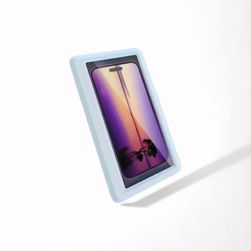 AquaGard - Étui étanche pour smartphone (douche/salle de bain)